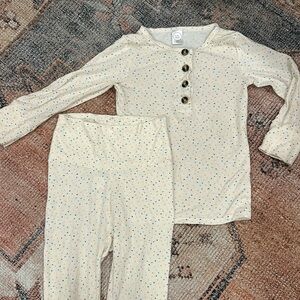 2t Lou Lou and co top and bottom set